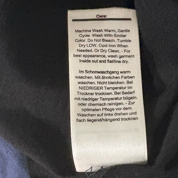 Smartwool Tank - Picture 6 of 6